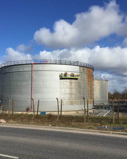 Protective coatings, tank coatings