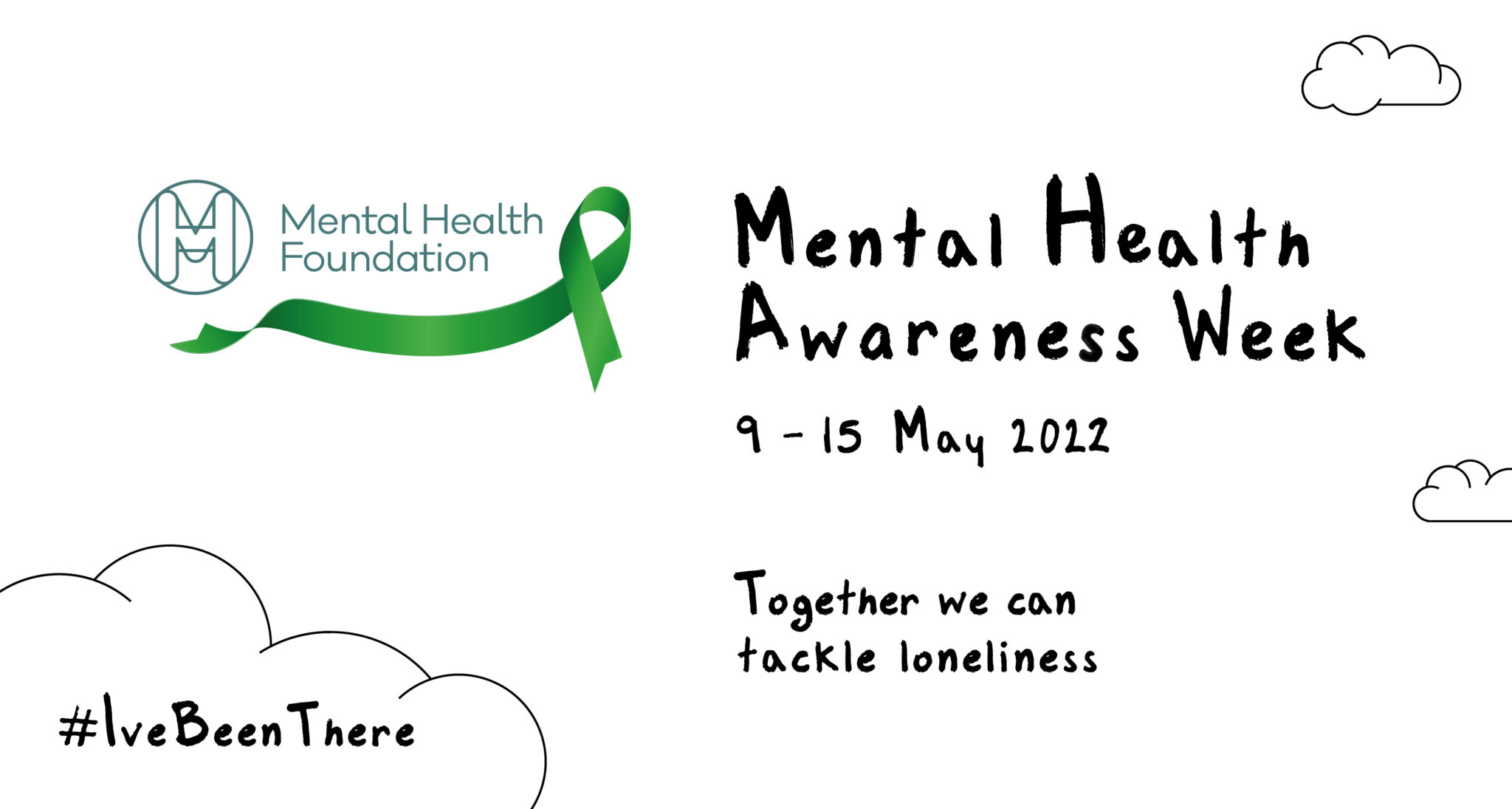 Mental Health Awareness Week 2022 Powertherm 4985