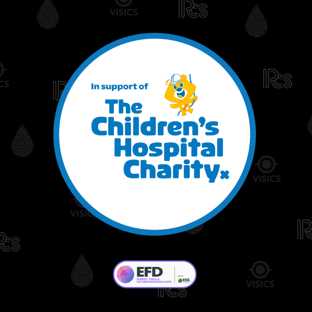 Supporting The Children’s Hospital Charity