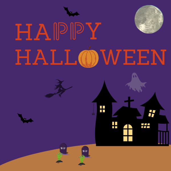 Happy Halloween From Powertherm